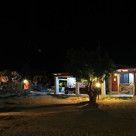 Hotel Turismo Rurale Villa Maria Caterina Cala Gonone Εξωτερικό φωτογραφία