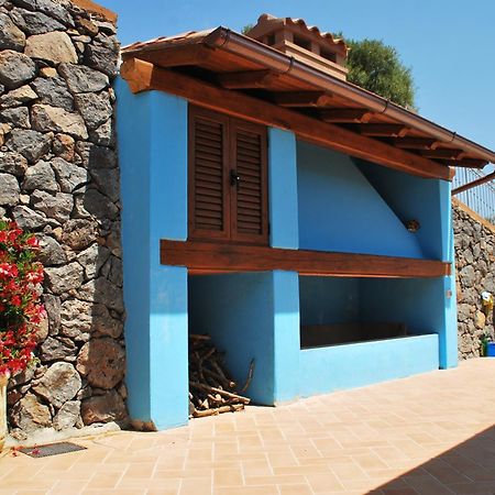 Hotel Turismo Rurale Villa Maria Caterina Cala Gonone Εξωτερικό φωτογραφία