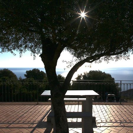 Hotel Turismo Rurale Villa Maria Caterina Cala Gonone Εξωτερικό φωτογραφία
