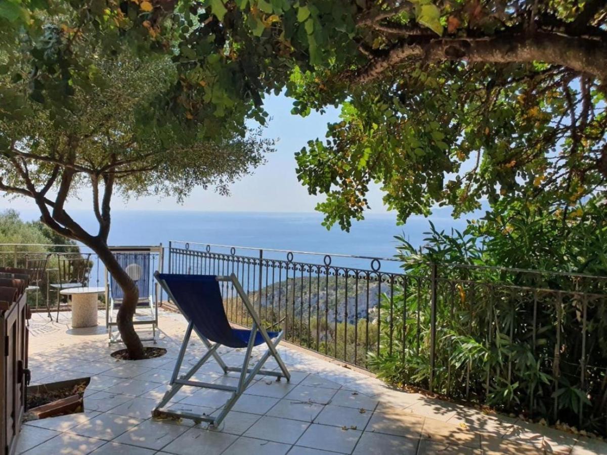 Hotel Turismo Rurale Villa Maria Caterina Cala Gonone Εξωτερικό φωτογραφία