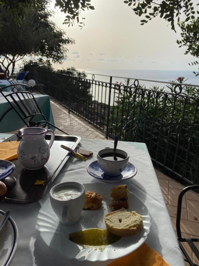Hotel Turismo Rurale Villa Maria Caterina Cala Gonone Εξωτερικό φωτογραφία