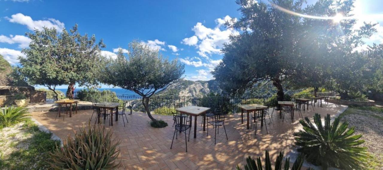Hotel Turismo Rurale Villa Maria Caterina Cala Gonone Εξωτερικό φωτογραφία