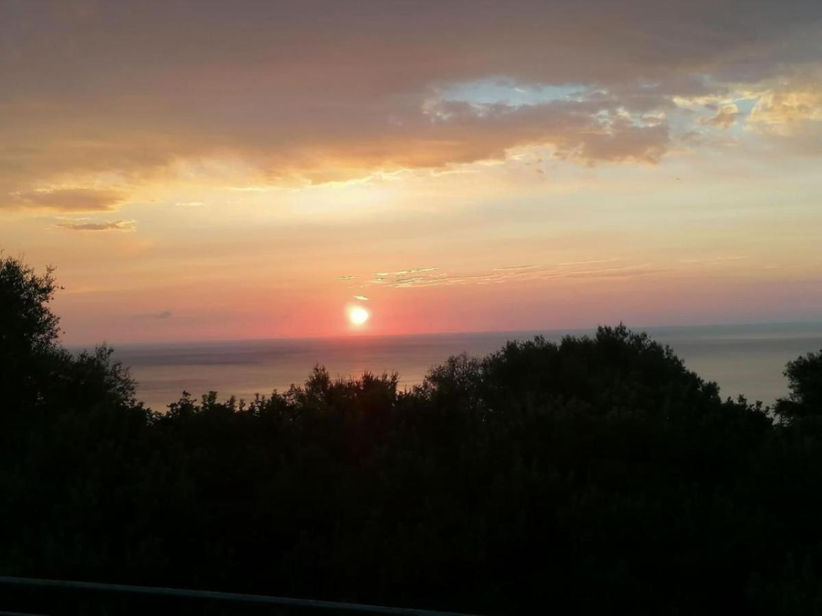 Hotel Turismo Rurale Villa Maria Caterina Cala Gonone Εξωτερικό φωτογραφία