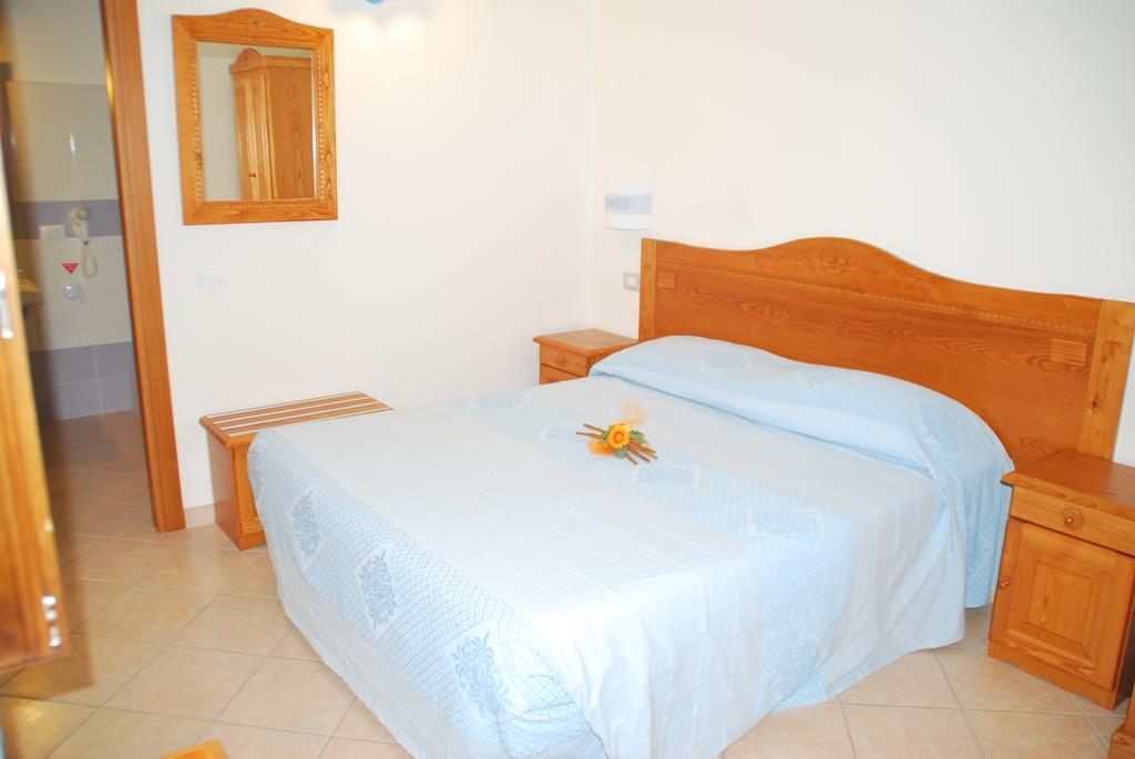 Hotel Turismo Rurale Villa Maria Caterina Cala Gonone Εξωτερικό φωτογραφία