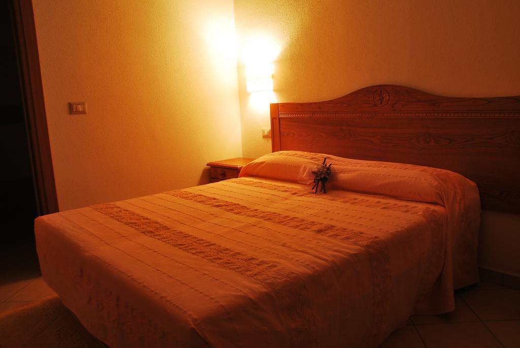Hotel Turismo Rurale Villa Maria Caterina Cala Gonone Εξωτερικό φωτογραφία