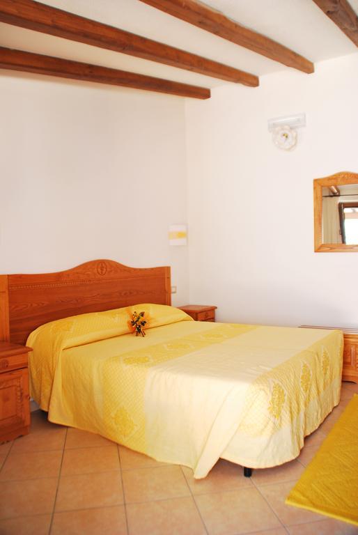 Hotel Turismo Rurale Villa Maria Caterina Cala Gonone Εξωτερικό φωτογραφία