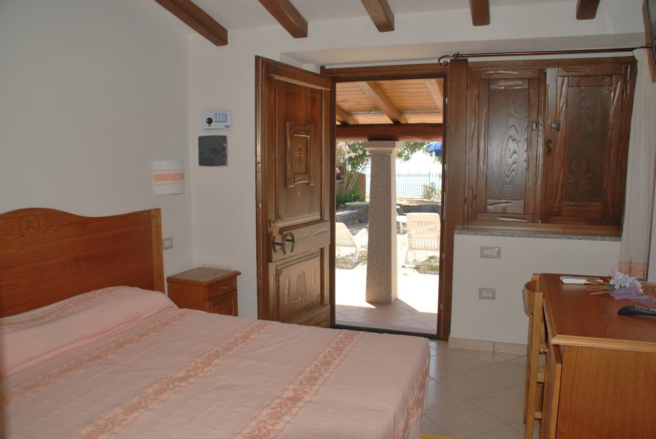 Hotel Turismo Rurale Villa Maria Caterina Cala Gonone Εξωτερικό φωτογραφία