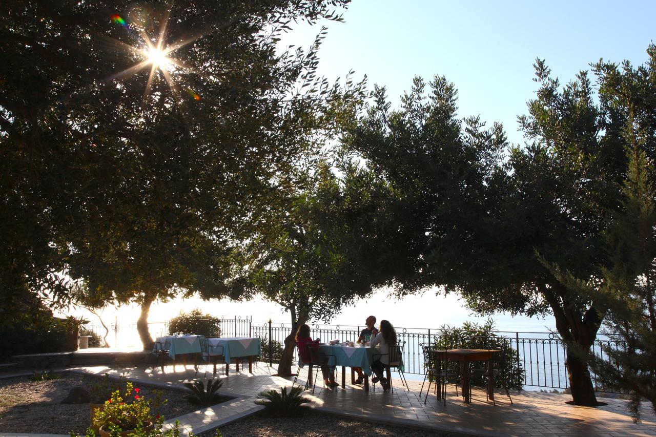 Hotel Turismo Rurale Villa Maria Caterina Cala Gonone Εξωτερικό φωτογραφία
