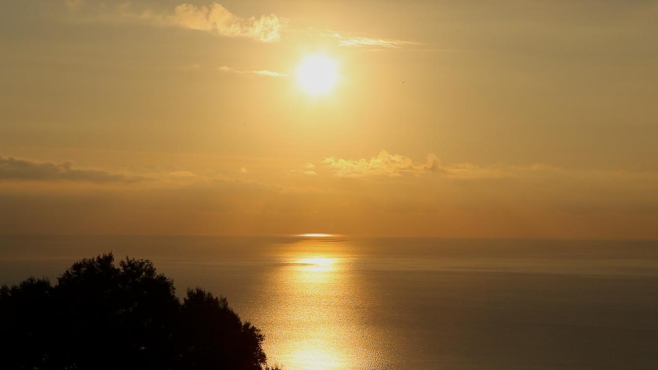 Hotel Turismo Rurale Villa Maria Caterina Cala Gonone Εξωτερικό φωτογραφία