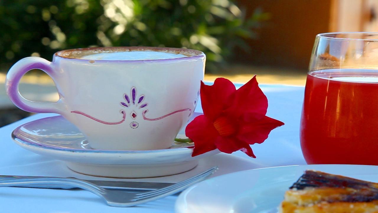Hotel Turismo Rurale Villa Maria Caterina Cala Gonone Εξωτερικό φωτογραφία