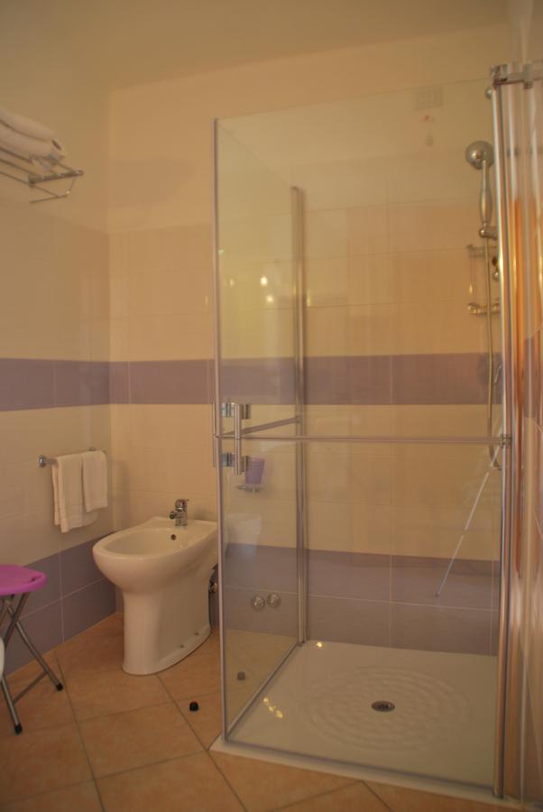 Hotel Turismo Rurale Villa Maria Caterina Cala Gonone Εξωτερικό φωτογραφία